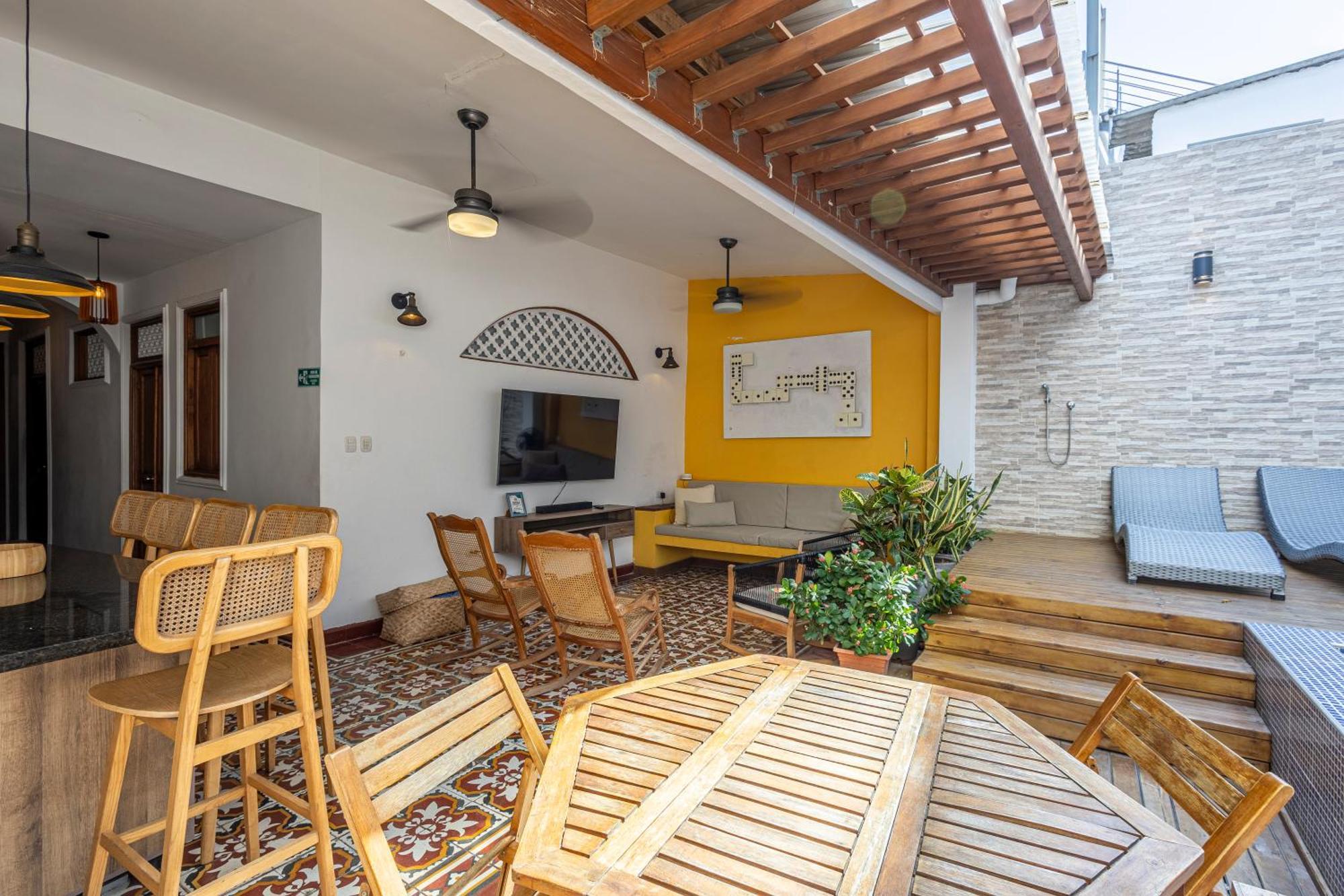 Casa Marta By Soho Villa - Cartagena — Fotos 1